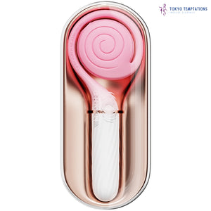 OTOUCH LOLLIPOP Clitoris Vibrator Pink