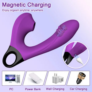 Powerful G-Spot Vibrator