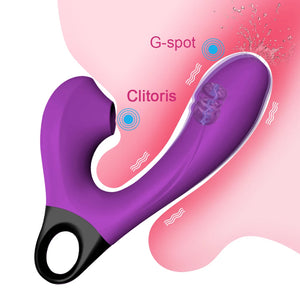 Powerful G-Spot Vibrator